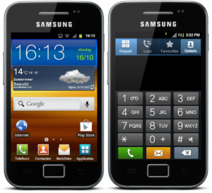 Install Android 4.2.2 Jellybean on Samsung Galaxy ACE S5830