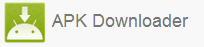 APK Downloader