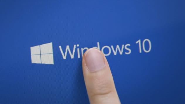 Turn Off Windows Update in Windows 10