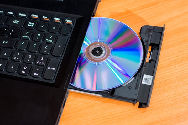 make windows 10 bootable dvd