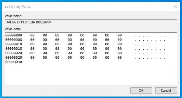 black borders amd graphics