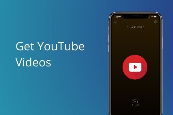 download youtube videos on an iphone