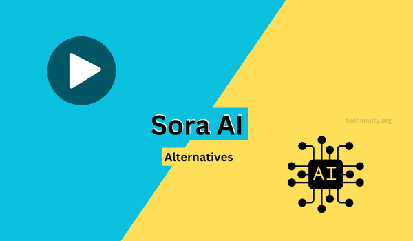 alternatives to sora AI