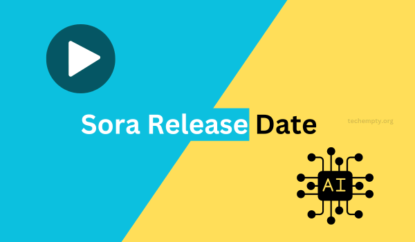 sora release date